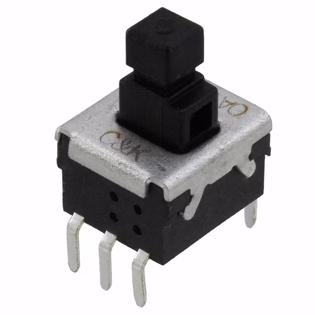 PVB6 THT EE 300 NS LFS C&K electronic component
